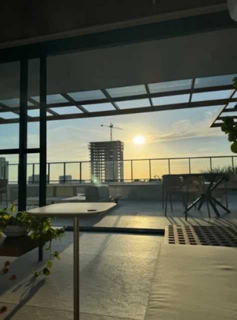 Conheça 2 do imóvel - APARTAMENTO 1 QUARTO, 29M², NA BARRA - PIAP10328 - 2 2 - 2