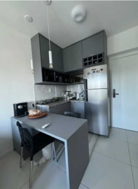 Conheça 1 do imóvel - APARTAMENTO 1 QUARTO, 29M², NA BARRA - PIAP10328 - 1 1 - 1