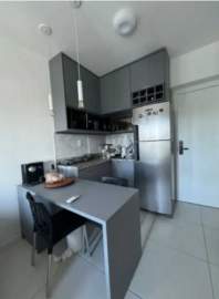APARTAMENTO 1 QUARTO, 29M², NA BARRA - PIAP10328