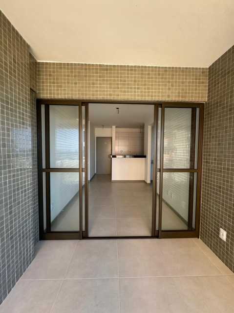 Conheça 2 do imóvel - OCEAN HOUSE JAGUARIBE - 1 QUARTO, 43M² - PIAP10330 - 2 2 - 2