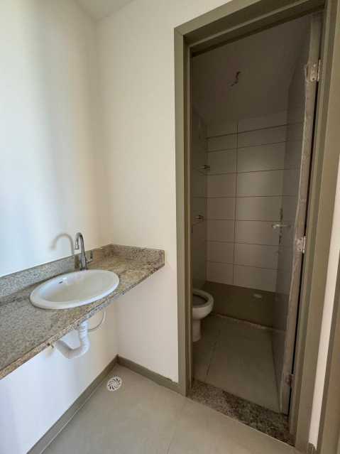 Conheça 3 do imóvel - OCEAN HOUSE JAGUARIBE - 1 QUARTO, 43M² - PIAP10330 - 3 3 - 3