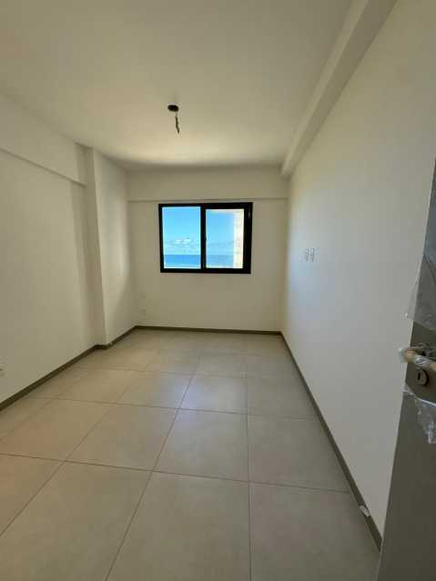 Conheça 4 do imóvel - OCEAN HOUSE JAGUARIBE - 1 QUARTO, 43M² - PIAP10330 - 4 4 - 4