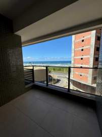 OCEAN HOUSE JAGUARIBE - 1 QUARTO, 43M² - PIAP10330