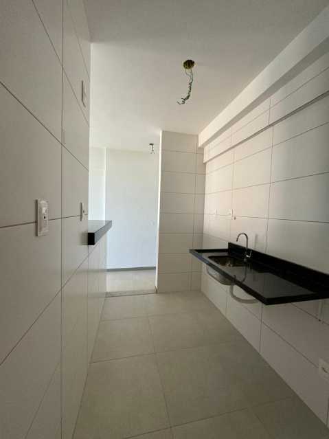 Conheça 5 do imóvel - OCEAN HOUSE JAGUARIBE - 1 QUARTO, 43M² - PIAP10330 - 5 5 - 5
