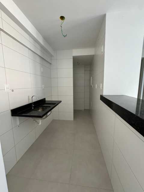 Conheça 6 do imóvel - OCEAN HOUSE JAGUARIBE - 1 QUARTO, 43M² - PIAP10330 - 6 6 - 6