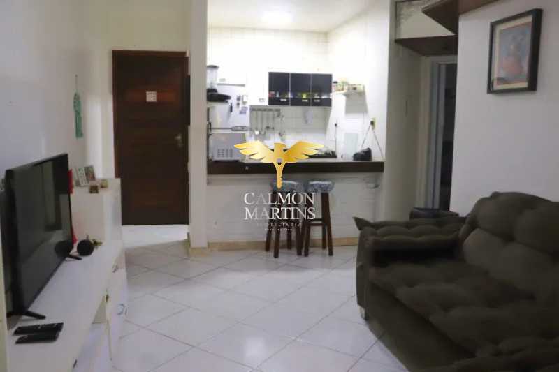 Conheça 1 do imóvel - APARTAMENTO 1 QUARTO, 75M², EM ARMAÇÃO - PIAP10332 - 1 1 - 1