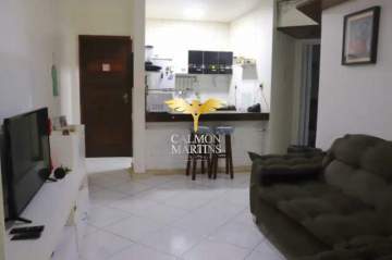 APARTAMENTO 1 QUARTO, 75M², EM ARMAÇÃO - PIAP10332