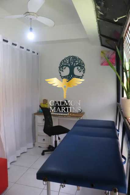 Conheça 4 do imóvel - APARTAMENTO 1 QUARTO, 75M², EM ARMAÇÃO - PIAP10332 - 4 4 - 4