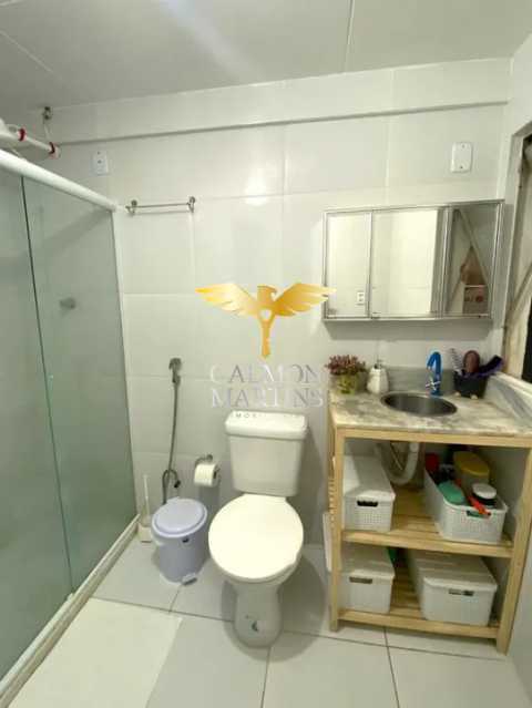 Conheça 5 do imóvel - APARTAMENTO 1 QUARTO, 75M², EM ARMAÇÃO - PIAP10332 - 5 5 - 5