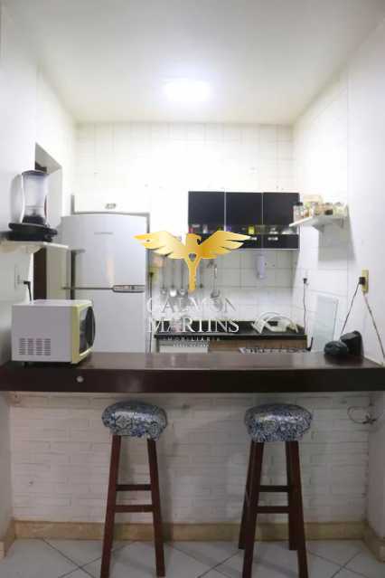 Conheça 6 do imóvel - APARTAMENTO 1 QUARTO, 75M², EM ARMAÇÃO - PIAP10332 - 6 6 - 6