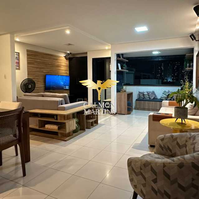 Conheça 1 do imóvel - APARTAMENTO 2 QUARTOS (1 SUÍTE), 94M², NO STIEP - PIAP20937 - 1 1 - 1