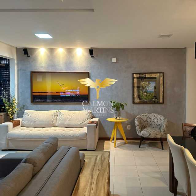 Conheça 3 do imóvel - APARTAMENTO 2 QUARTOS (1 SUÍTE), 94M², NO STIEP - PIAP20937 - 3 3 - 3