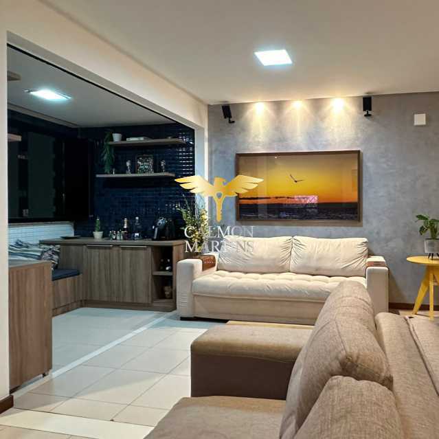 Conheça 4 do imóvel - APARTAMENTO 2 QUARTOS (1 SUÍTE), 94M², NO STIEP - PIAP20937 - 4 4 - 4