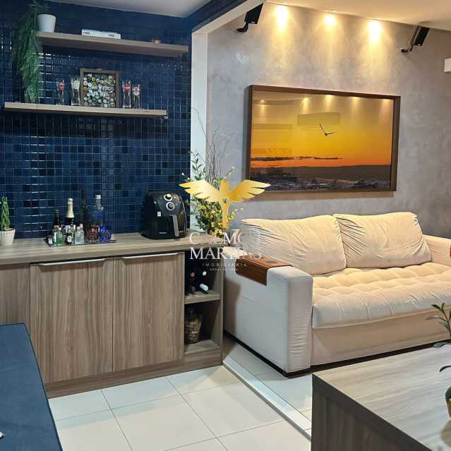 Conheça 6 do imóvel - APARTAMENTO 2 QUARTOS (1 SUÍTE), 94M², NO STIEP - PIAP20937 - 6 6 - 6