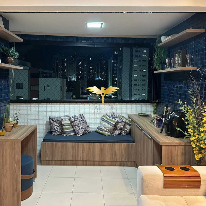 Conheça 7 do imóvel - APARTAMENTO 2 QUARTOS (1 SUÍTE), 94M², NO STIEP - PIAP20937 - 7 7 - 7