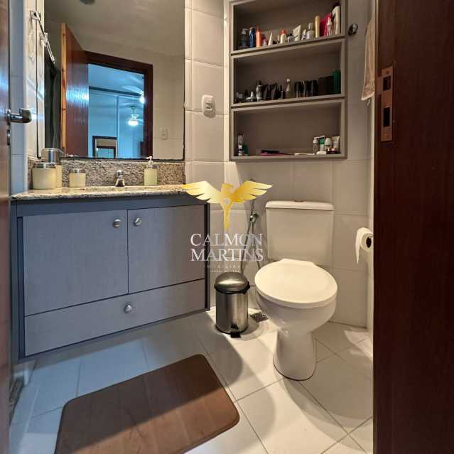 Conheça 8 do imóvel - APARTAMENTO 2 QUARTOS (1 SUÍTE), 94M², NO STIEP - PIAP20937 - 8 8 - 8