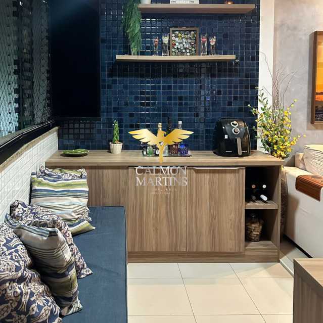 Conheça 9 do imóvel - APARTAMENTO 2 QUARTOS (1 SUÍTE), 94M², NO STIEP - PIAP20937 - 9 9 - 9