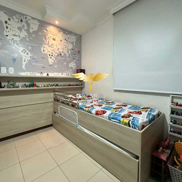 Conheça 12 do imóvel - APARTAMENTO 2 QUARTOS (1 SUÍTE), 94M², NO STIEP - PIAP20937 - 12 12 - 12
