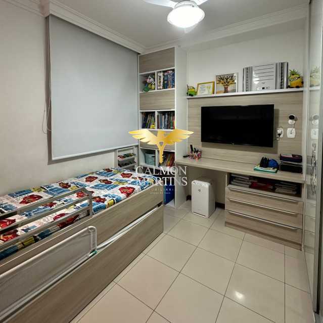 Conheça 13 do imóvel - APARTAMENTO 2 QUARTOS (1 SUÍTE), 94M², NO STIEP - PIAP20937 - 13 13 - 13