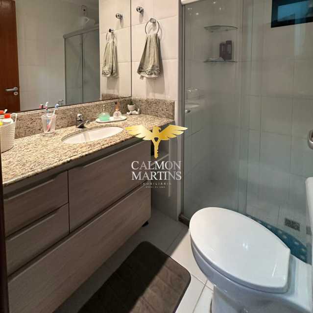 Conheça 16 do imóvel - APARTAMENTO 2 QUARTOS (1 SUÍTE), 94M², NO STIEP - PIAP20937 - 16 16 - 16