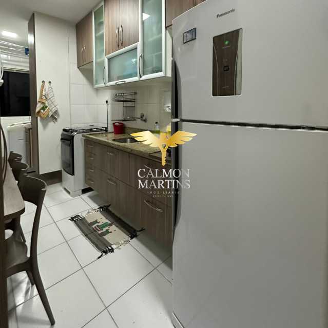 Conheça 21 do imóvel - APARTAMENTO 2 QUARTOS (1 SUÍTE), 94M², NO STIEP - PIAP20937 - 21 21 - 21