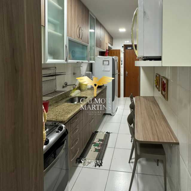 Conheça 22 do imóvel - APARTAMENTO 2 QUARTOS (1 SUÍTE), 94M², NO STIEP - PIAP20937 - 22 22 - 22