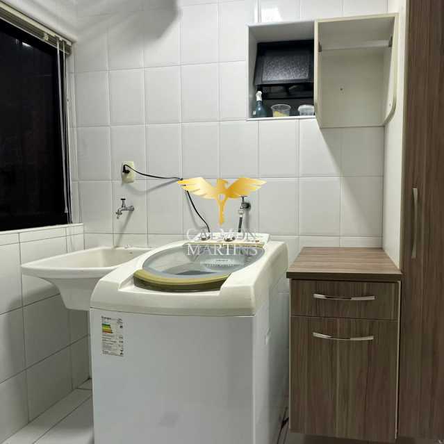 Conheça 25 do imóvel - APARTAMENTO 2 QUARTOS (1 SUÍTE), 94M², NO STIEP - PIAP20937 - 25 25 - 25