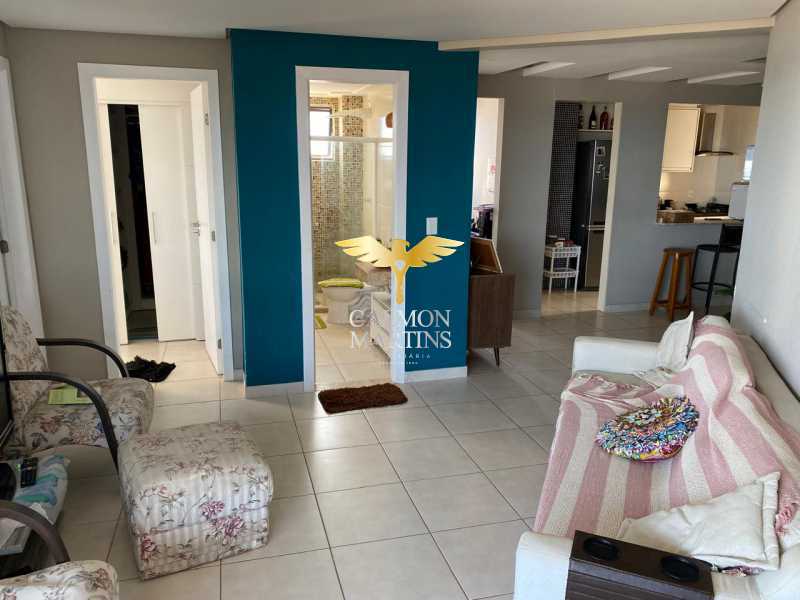 Conheça 4 do imóvel - COBERTURA DUPLEX, 3 QUARTOS (2 SUÍTES), 160M², 2 VAGAS, EM PITUAÇU - PICO30040 - 4 4 - 4