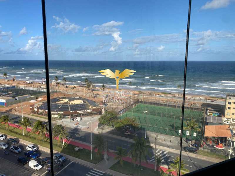 Conheça 3 do imóvel - COBERTURA DUPLEX, 3 QUARTOS (2 SUÍTES), 160M², 2 VAGAS, EM PITUAÇU - PICO30040 - 3 3 - 3