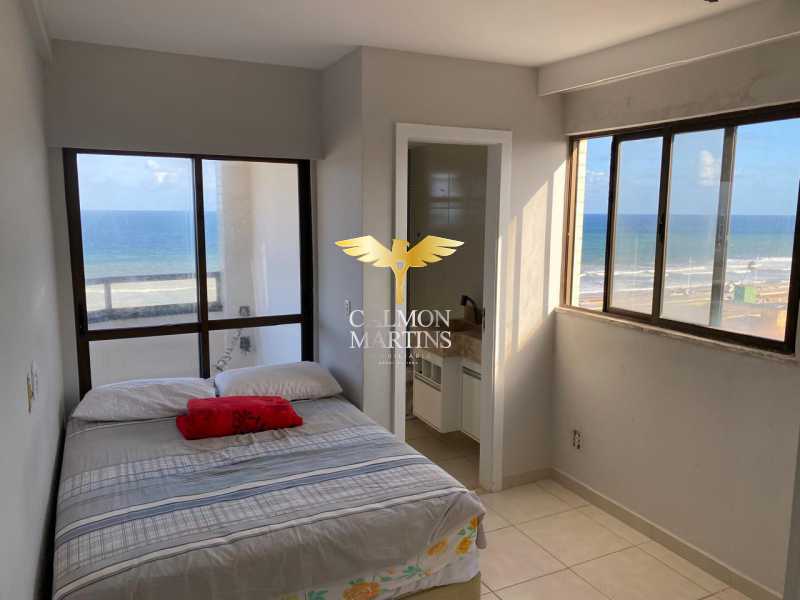 Conheça 12 do imóvel - COBERTURA DUPLEX, 3 QUARTOS (2 SUÍTES), 160M², 2 VAGAS, EM PITUAÇU - PICO30040 - 12 12 - 12