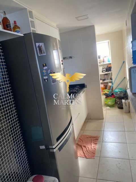 Conheça 13 do imóvel - COBERTURA DUPLEX, 3 QUARTOS (2 SUÍTES), 160M², 2 VAGAS, EM PITUAÇU - PICO30040 - 13 13 - 13