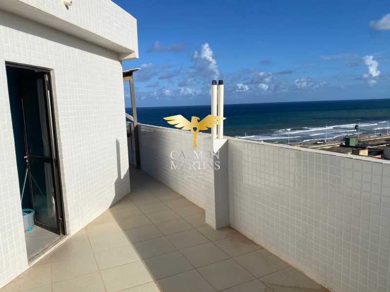 Conheça 18 do imóvel - COBERTURA DUPLEX, 3 QUARTOS (2 SUÍTES), 160M², 2 VAGAS, EM PITUAÇU - PICO30040 - 18 18 - 18
