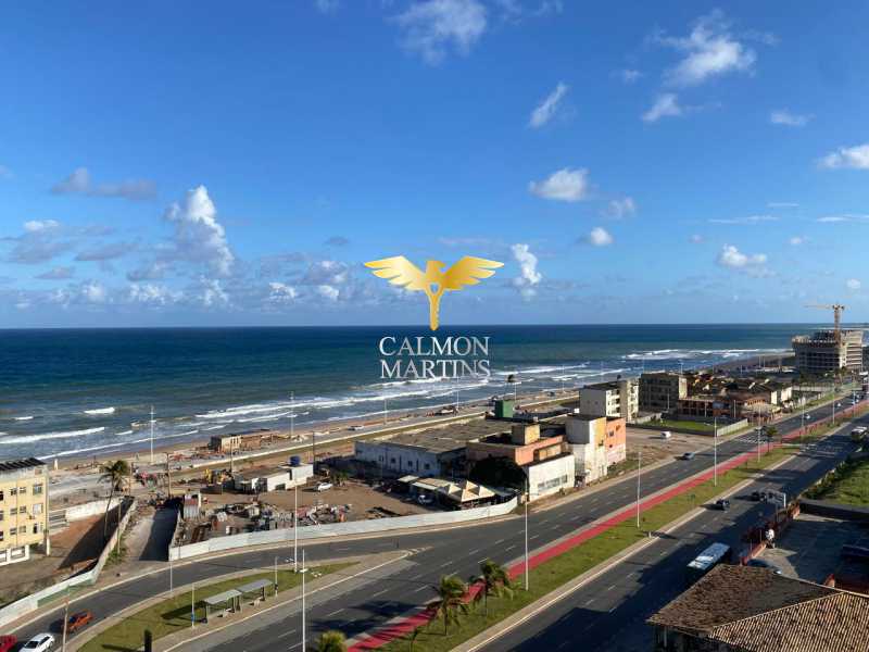 Conheça 20 do imóvel - COBERTURA DUPLEX, 3 QUARTOS (2 SUÍTES), 160M², 2 VAGAS, EM PITUAÇU - PICO30040 - 20 20 - 20