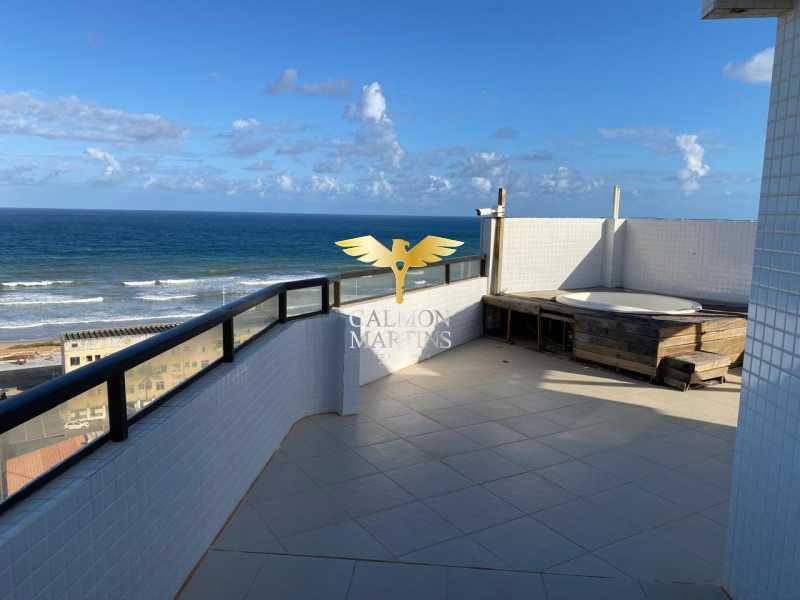 Conheça 21 do imóvel - COBERTURA DUPLEX, 3 QUARTOS (2 SUÍTES), 160M², 2 VAGAS, EM PITUAÇU - PICO30040 - 21 21 - 21