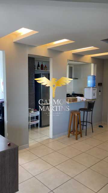 Conheça 10 do imóvel - COBERTURA DUPLEX, 3 QUARTOS (2 SUÍTES), 160M², 2 VAGAS, EM PITUAÇU - PICO30040 - 10 10 - 10
