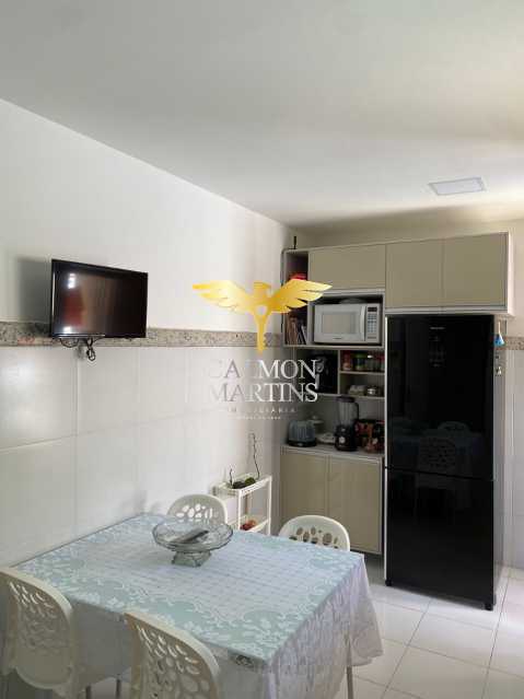 Conheça 15 do imóvel - CASA 3 SUÍTES COM 240M², NO COLINA A PATAMARES - PICN30078 - 15 15 - 15