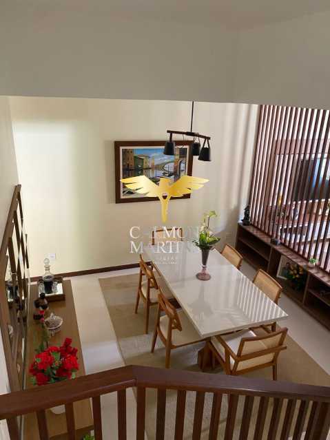 Conheça 8 do imóvel - CASA 3 SUÍTES COM 240M², NO COLINA A PATAMARES - PICN30078 - 8 8 - 8