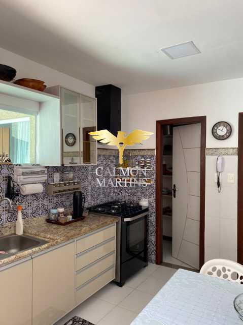 Conheça 13 do imóvel - CASA 3 SUÍTES COM 240M², NO COLINA A PATAMARES - PICN30078 - 13 13 - 13