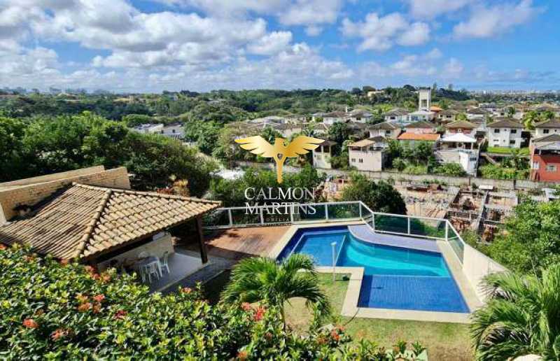 Conheça 3 do imóvel - CASA 3 SUÍTES COM 240M², NO COLINA A PATAMARES - PICN30078 - 3 3 - 3