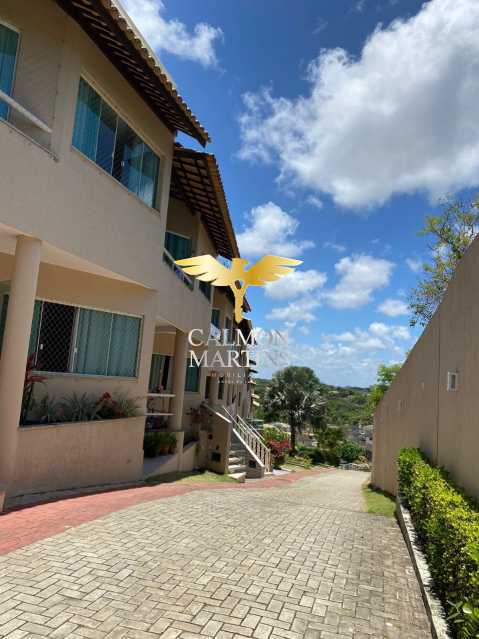 Conheça 2 do imóvel - CASA 3 SUÍTES COM 240M², NO COLINA A PATAMARES - PICN30078 - 2 2 - 2