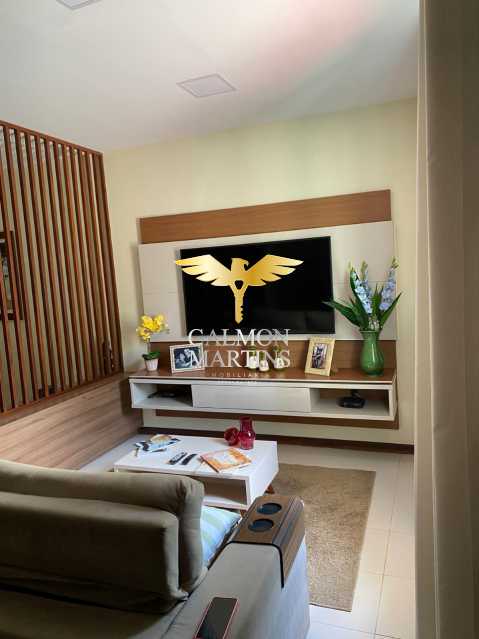 Conheça 12 do imóvel - CASA 3 SUÍTES COM 240M², NO COLINA A PATAMARES - PICN30078 - 12 12 - 12