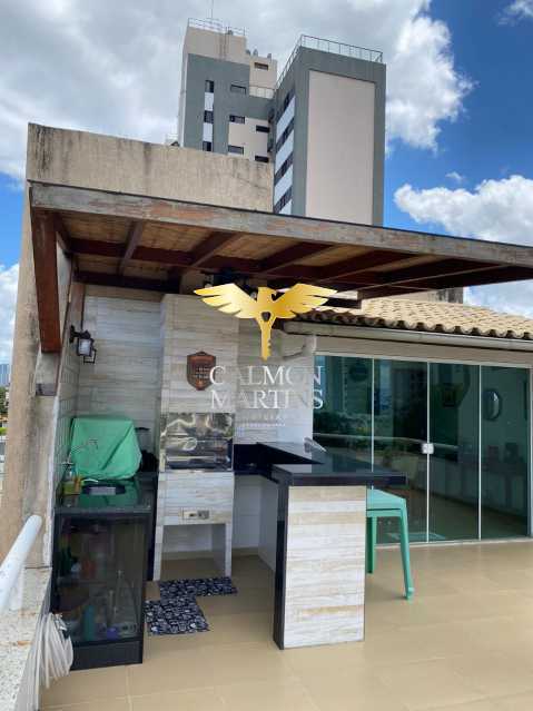 Conheça 5 do imóvel - CASA 3 SUÍTES COM 240M², NO COLINA A PATAMARES - PICN30078 - 5 5 - 5