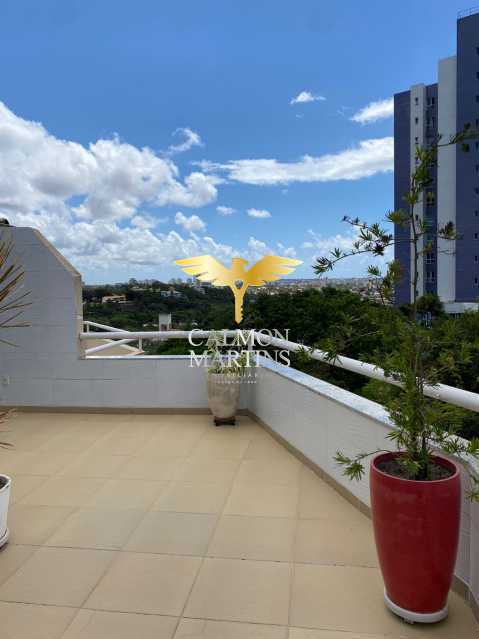 Conheça 7 do imóvel - CASA 3 SUÍTES COM 240M², NO COLINA A PATAMARES - PICN30078 - 7 7 - 7