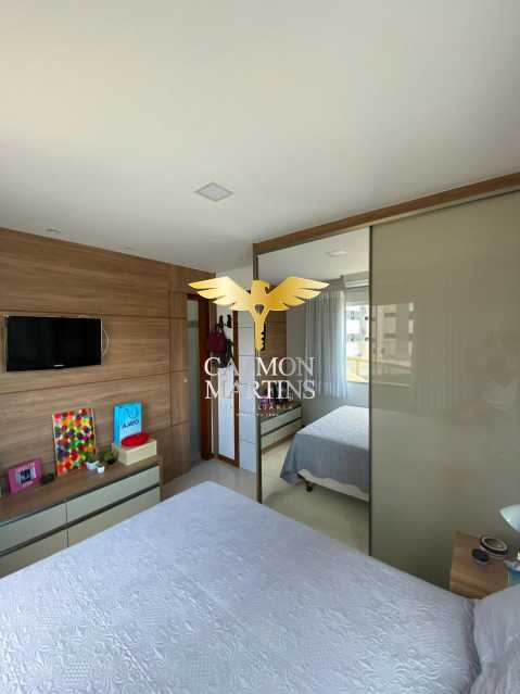 Conheça 18 do imóvel - CASA 3 SUÍTES COM 240M², NO COLINA A PATAMARES - PICN30078 - 18 18 - 18