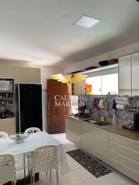 Conheça 14 do imóvel - CASA 3 SUÍTES COM 240M², NO COLINA A PATAMARES - PICN30078 - 14 14 - 14