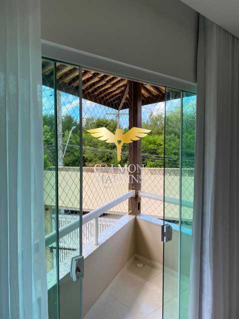 Conheça 22 do imóvel - CASA 3 SUÍTES COM 240M², NO COLINA A PATAMARES - PICN30078 - 22 22 - 22