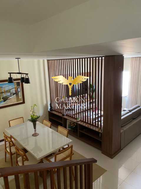 Conheça 9 do imóvel - CASA 3 SUÍTES COM 240M², NO COLINA A PATAMARES - PICN30078 - 9 9 - 9