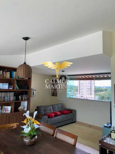 Conheça 10 do imóvel - CASA 3 SUÍTES COM 240M², NO COLINA A PATAMARES - PICN30078 - 10 10 - 10