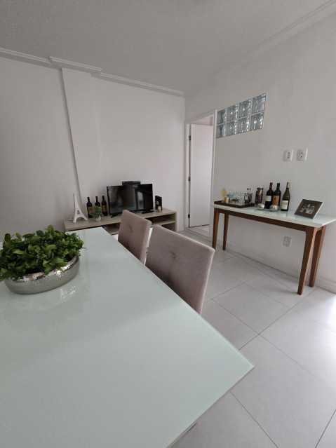 Conheça 1 do imóvel - APARTAMENTO 2 QUARTOS, 60M², NO CAMINHO DAS ÁRVORES - PIAP20944 - 1 1 - 1