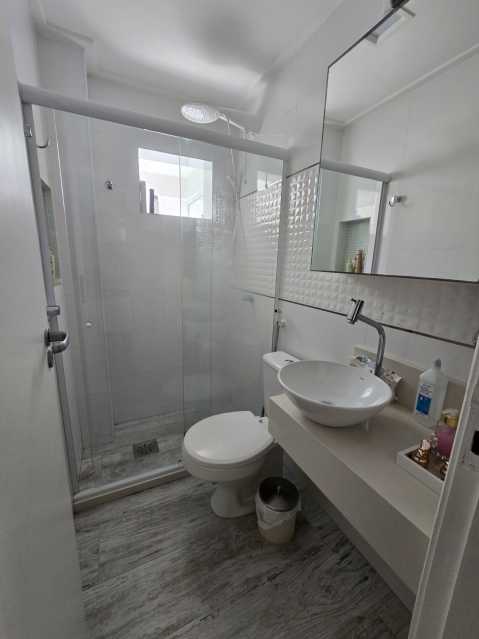 Conheça 3 do imóvel - APARTAMENTO 2 QUARTOS, 60M², NO CAMINHO DAS ÁRVORES - PIAP20944 - 3 3 - 3